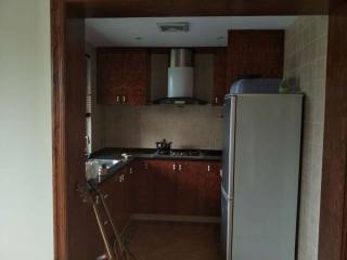 大有清竹蓝庭(别墅) 4室2厅3卫 242.97m² 5800元/月