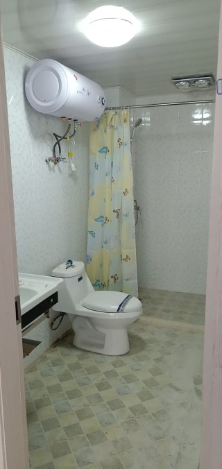 富春印象金座 3室2厅2卫 89.00m² 200万