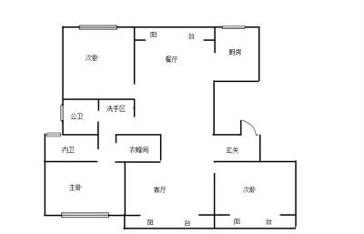 房源图