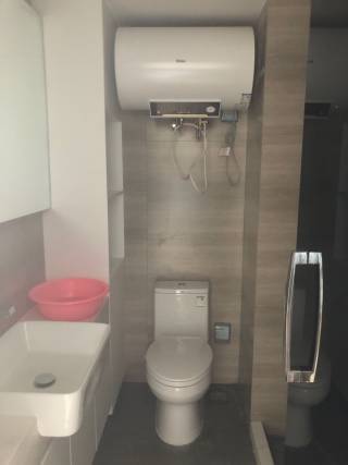 富春硅谷魔方 1室1厅1卫 37.18m² 50万