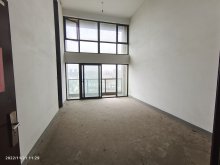 碧云天 2室1厅1卫 44.68m² 120万