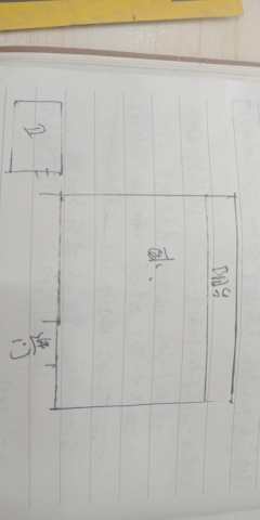 定北家园 1室1卫 50.00m² 1800元/月