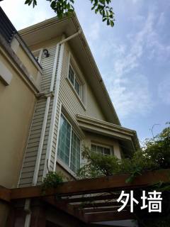 景月湾 4室2厅2卫 256.41m² 2300万
