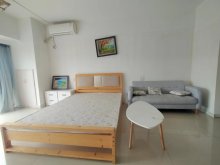 宝龙广场 2室2厅2卫 50.00m² 2700元/月