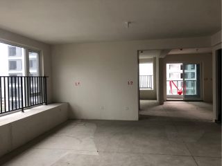 九龙仓雍景山(公寓住宅) 4室2厅2卫 126.78m² 143万