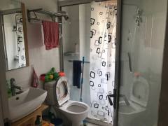 峰华花苑 2室1厅1卫 88.00m² 180万