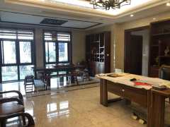 融创微风之城别墅 8室3厅5卫 326.00m² 1600万
