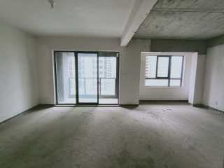 宝龙广场 3室2厅2卫 119.51m² 135万