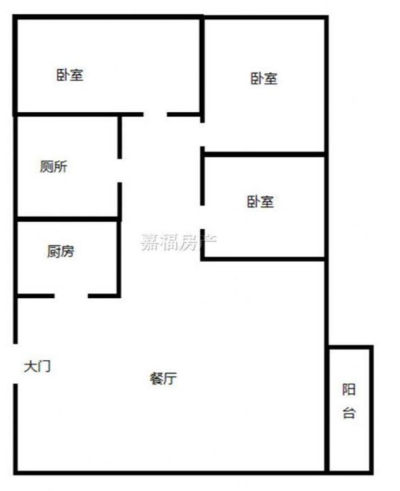 房源图