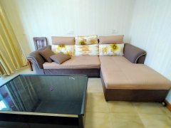 龙浦街 2室1厅1卫 60.00m² 1200元/月