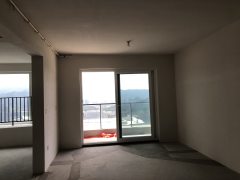 九龙仓雍景山(公寓住宅) 3室2厅1卫 95.09m² 120万