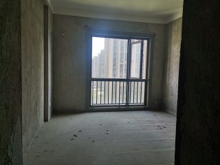 大家小墅 3室2厅2卫 124.01m² 238万