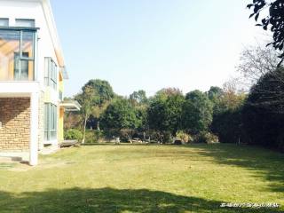 金都富春山居(别墅) 5室3厅1卫 340.00m² 40000元/月