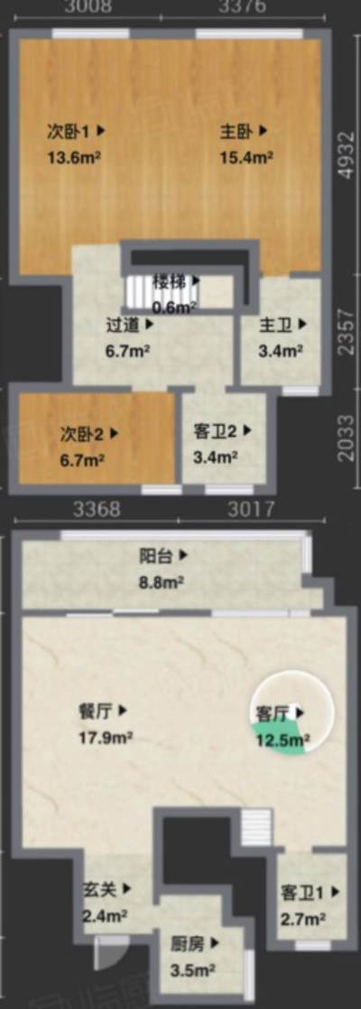 房源图