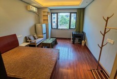 云溪印象 1室1厅1卫 48.00m² 2400元/月