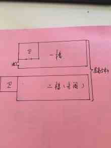 鹿山时代 1室 64.00m² 145万