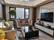 富春印象金座 3室2厅2卫 128.85m² 215万