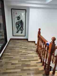 财富中心 2室2厅2卫 100.00m² 60000元/月