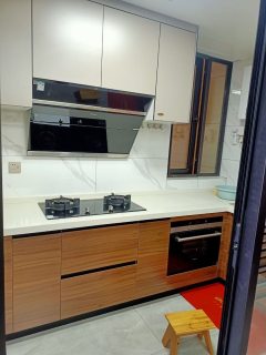 逸品春江 3室2厅1卫 100.00m² 260万