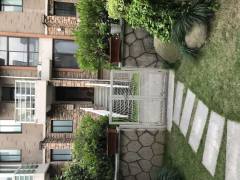 三江鸣翠蓝湾(别墅) 5室2厅4卫 219.35m² 600万