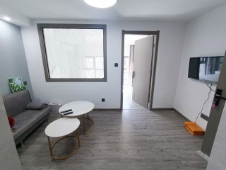 金牛铭座 1室1厅1卫 25.00m² 1100元/月