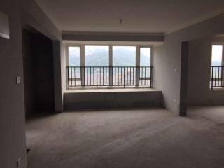 九龙仓雍景山(公寓住宅) 3室2厅2卫 103.00m² 3000元/月