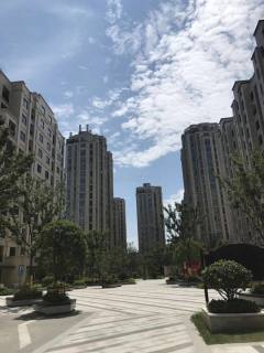 东日晴好 3室2厅1卫 89.00m² 280万