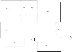 九龙仓世纪华府 4室2厅2卫 162.00m² 350万