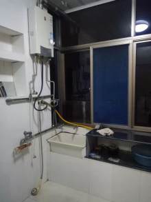 龙浦街 2室1厅1卫 64.54m² 97万