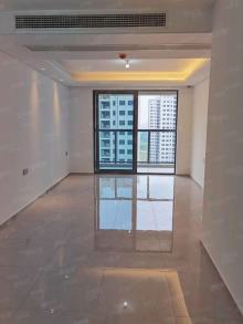 中铁诺德林溪府 3室1厅2卫 97.39m² 214万