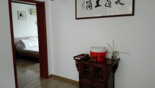 颐景山庄(公寓住宅) 3室1厅1卫 95.00m² 2000元/月