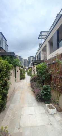 云栖玖著(别墅) 4室2厅3卫 125.87m² 540万