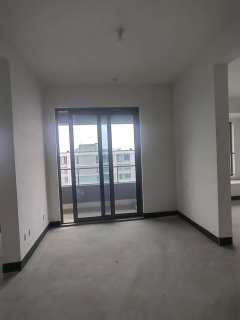 微风之城住宅 3室2厅1卫 101.00m² 125万
