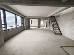 富春新天地（公寓住宅） 4室2厅3卫 128.49m² 289万