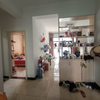 梓树花苑(公寓住宅) 2室2厅1卫 81.64m² 2500元/月