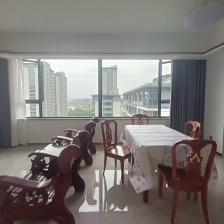 众安顺源府 4室2厅2卫 119.54m² 230万