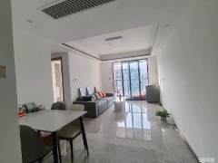 众安顺源府 3室2厅2卫 88.00m² 3200元/月