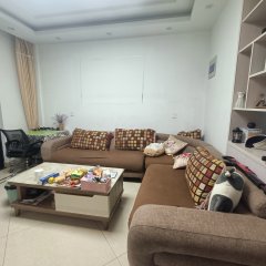 施家园花苑 2室2厅1卫 80.00m² 2500元/月