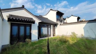 九龙仓雍景山(别墅) 2室2厅2卫 87.45m² 370万