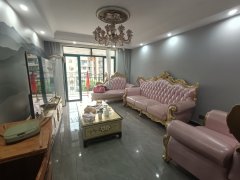 村口家园 3室2厅1卫 100.00m² 3580元/月