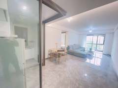 万达同心湾(南区) 3室2厅2卫 105.00m² 170万