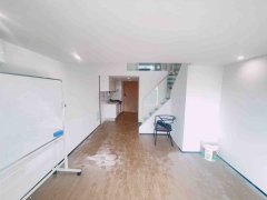 金汇之城 2室1厅1卫 39.50m² 72.4万