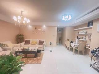 春江花园(南区公寓住宅) 3室2厅2卫 117.00m² 3000元/月