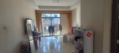 梓树花苑 2室2厅2卫 80.00m² 2400元/月