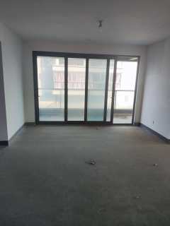 融创微风之城(公寓住宅) 4室2厅2卫 125.44m² 3600元/月