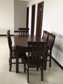 虎山雅苑 3室2厅2卫 162.52m² 3200元/月