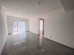 万达同心湾(北区) 3室2厅1卫 89.00m² 168万