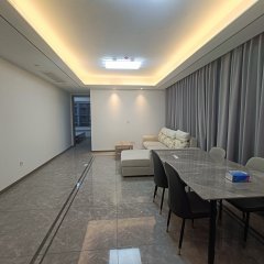 祥生云湖城 3室2厅2卫 89.00m² 2800元/月