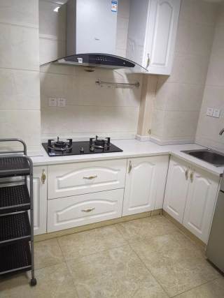 野风春晓 1室1厅1卫 47.00m² 1000元/月