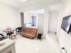 碧云天 1室1厅1卫 45.36m² 98万
